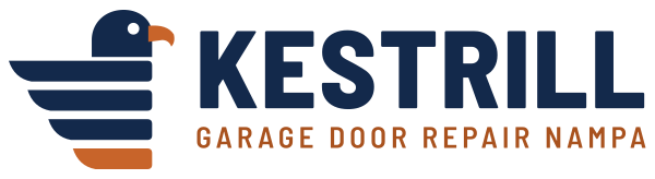 Kestrill Garage Door Repair Nampa logo